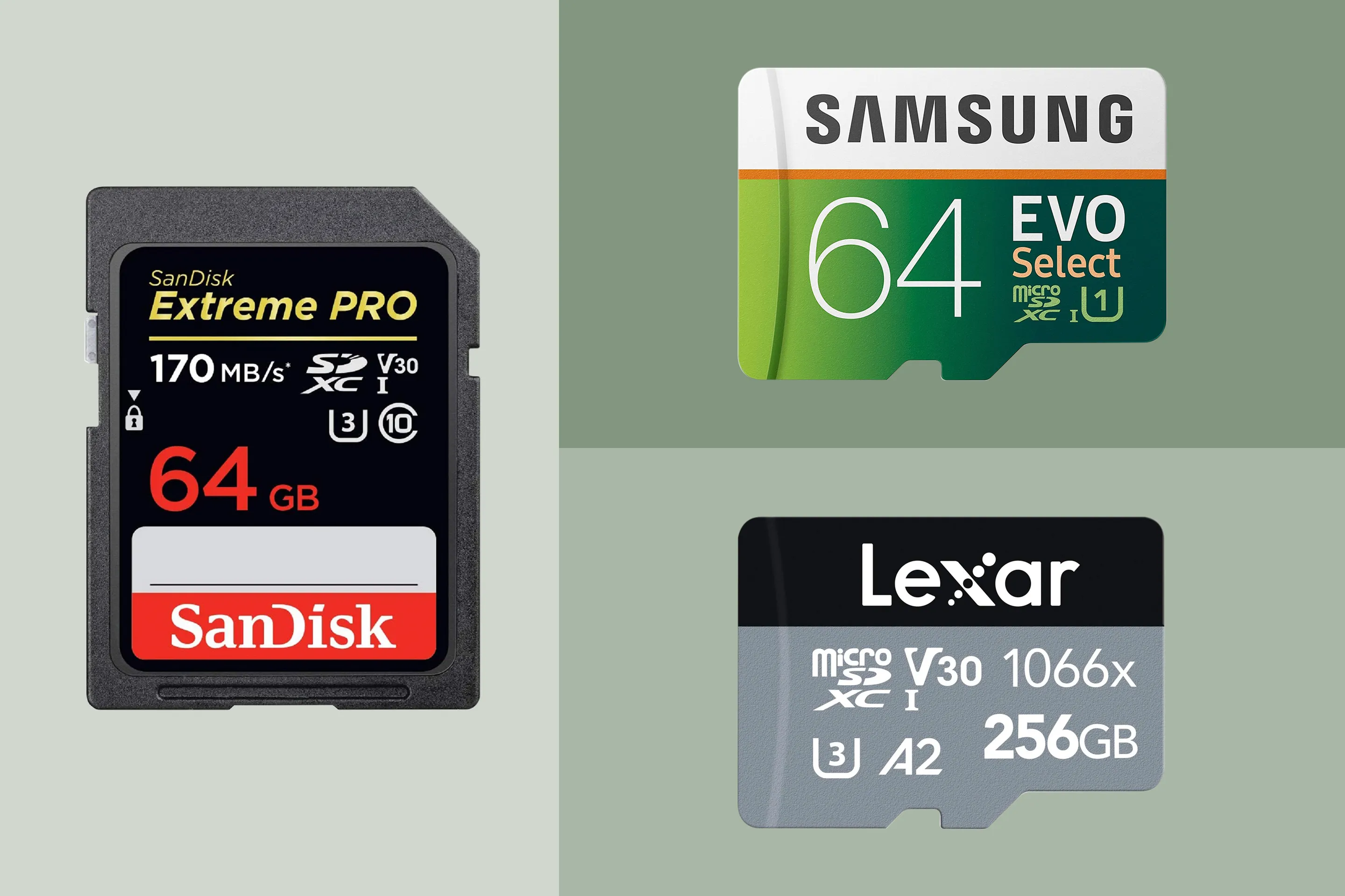 Sd Card Manufacturer Id List